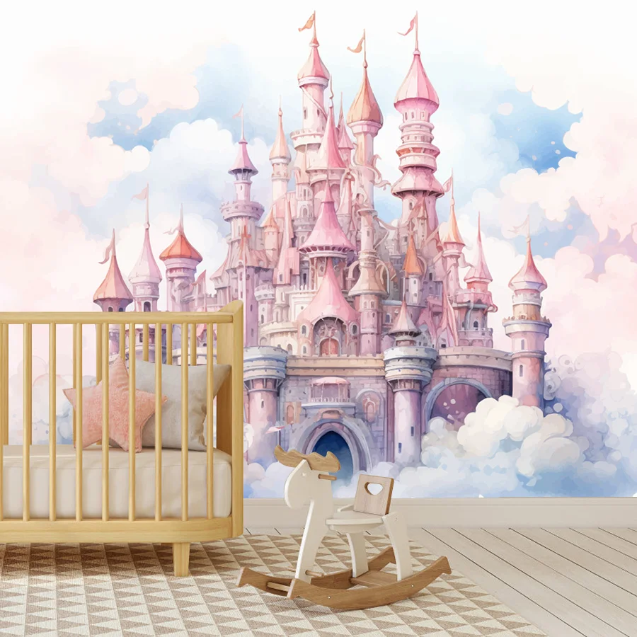 Benutzerdefinierte Tapeten, He – Baby Nursery Peel And Stick Wallpaper Bewertung und Preis