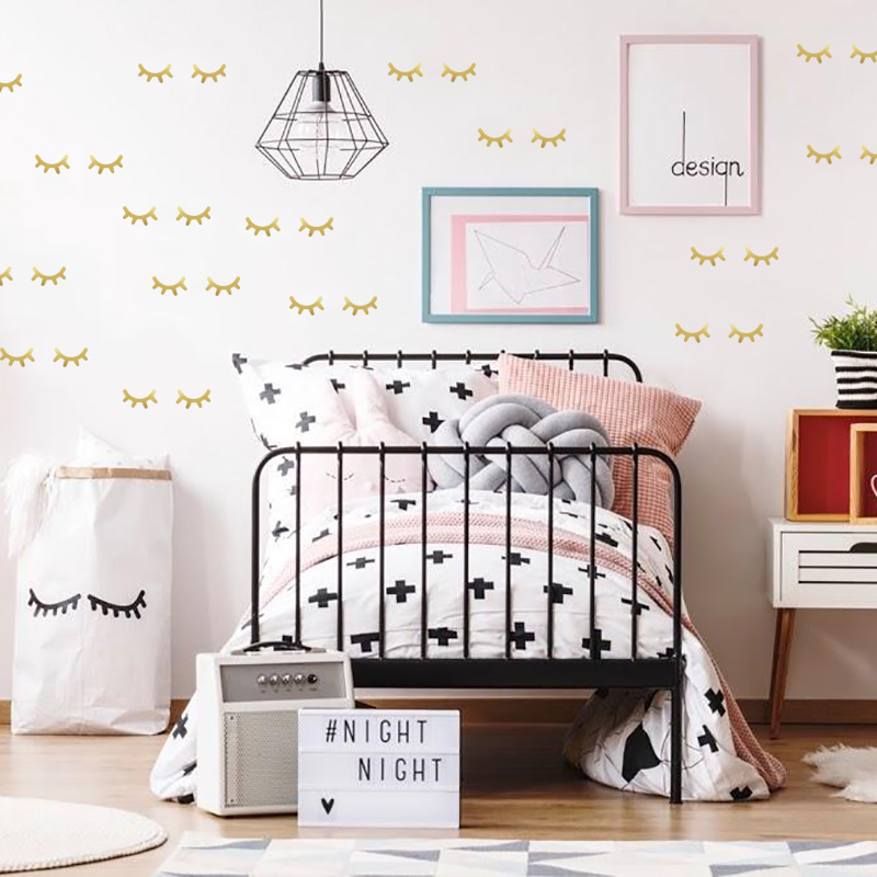Kinder Zimmer Dekoration Wimpe – Baby Nursery Decor Girl Bewertung und Preis